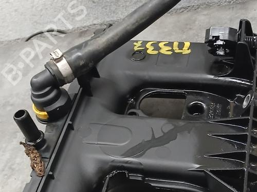 Intake manifold NISSAN PULSAR Hatchback (C13) 1.2 DIG-T | BP36802074M70 - Image 2