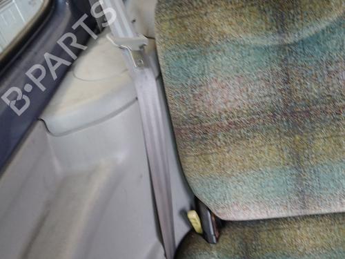 Used Rear right seatbelt Rear right seatbelt 32854409 32854409