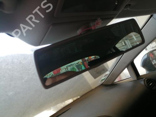 Rear mirror SEAT LEON (1P1) 1.6 TDI | BP26709417I6 