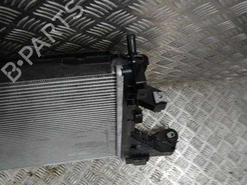 Water radiator RENAULT MASTER III Van (FV) 2.3 dCi 145 FWD (FV0E, FV0F, FV0H, FV02, FV0M, FV0S,... | BP31018223M31