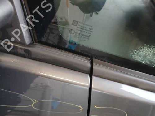 Used Front right quarter glass Front right quarter glass OPEL ASTRA J (P10) 1.3 CDTI (68) (95 hp) 32108442 32108442