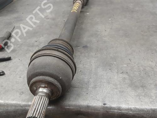 Used Right front driveshaft Right front driveshaft 36948309 36948309