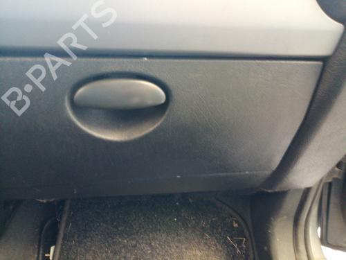 Glove box CITROËN BERLINGO / BERLINGO FIRST Box Body/MPV (M_) 1.9 D 70 (MBWJZ, MCWJZ) | BP26519697C95 