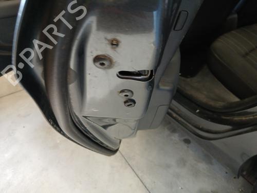 Used Rear left lock CITROËN C4 II (NC_) 1.4 VTi 95 (NC8FP0) (95 hp) 30318766