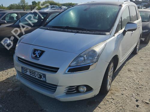 Switch PEUGEOT 5008 (0U_, 0E_) 1.6 HDi | BP36010098I30 - Image 8