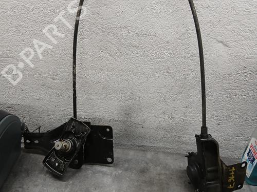 Annen RENAULT MASTER III Van (FV) 2.3 dCi 145 FWD (FV0E, FV0F, FV0H, FV02, FV0M, FV0S,... (146 hp) 31294320