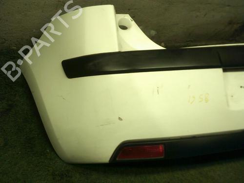 Rear bumper CITROËN C4 I (LC_) 1.6 HDi | BP21275957C8 