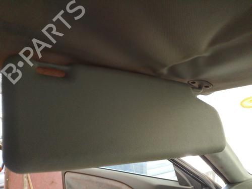 Left sun visor VOLVO V40 Estate (645) 1.6 | BP24402785I1 
