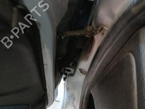 Used Hinge/Door check strap PEUGEOT 206 Hatchback (2A/C) 2.0 HDI 90 (90 hp) 31642161