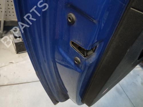 Türschloss links vorne SEAT IBIZA III (6L1) 1.4 TDI | BP30308670C98 