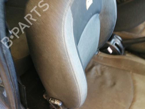 Right front seat PEUGEOT 206 Hatchback (2A/C) 1.4 i | BP27586195C16 