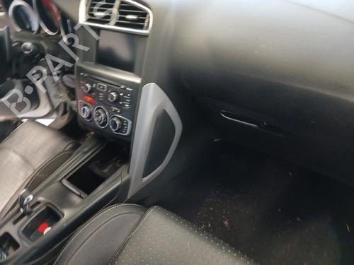 Dashboard CITROËN DS4 (NX_) 1.6 HDi 115 | BP29760186C46 