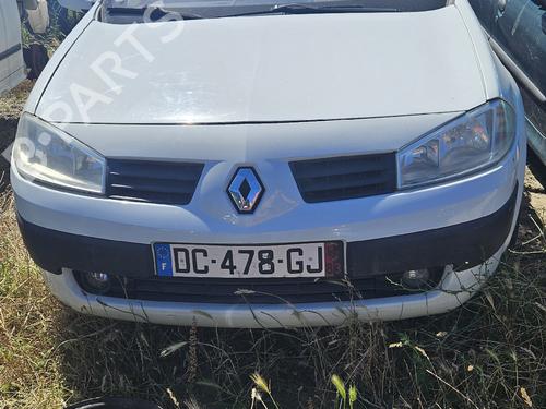 Tailgate RENAULT MEGANE II (BM0/1_, CM0/1_) | BP37165574C6 - Image 12