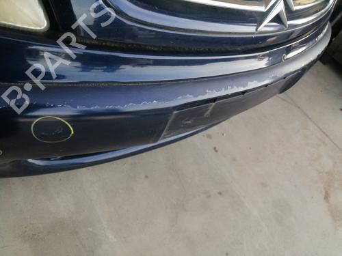 Front bumper CITROËN XSARA PICASSO (N68) 1.8 16V | BP27834691C7 