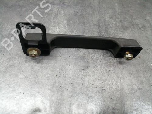 Front right exterior door handle CITROËN C15 Box Body/MPV (VD_) 1.1 | BP25047867C129 