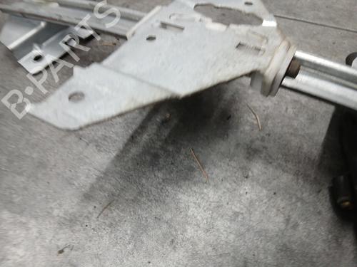 Used Rear right window mechanism Rear right window mechanism PEUGEOT 307 (3A/C) 2.0 HDi 110 (107 hp) 30908500 30908500