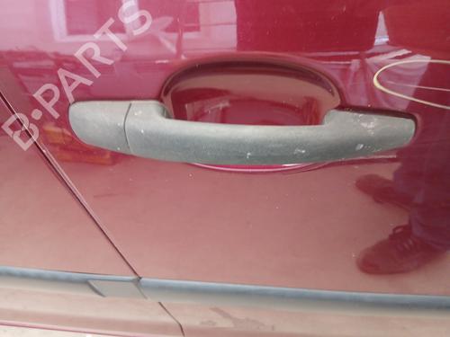 Used Front right exterior door handle CITROËN C4 Picasso I MPV (UD_) 1.6 HDi (109 hp) 28583994