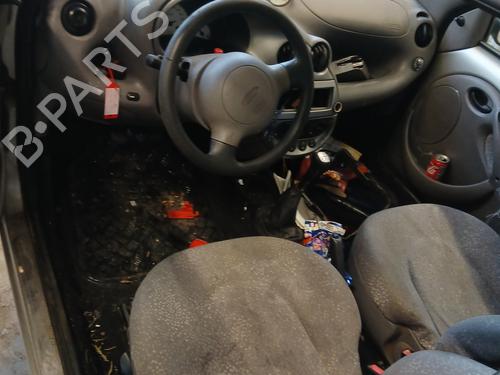 Used Parts FORD KA (RB_) 1.3 i 4358047