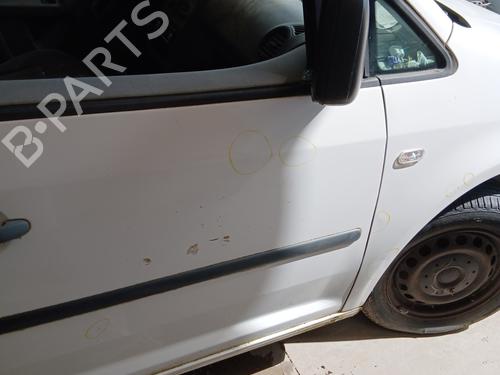 Used Right front door Right front door VW CADDY III Box Body/MPV (2KA, 2KH, 2CA, 2CH) 1.9 TDI (105 hp) 36009204 36009204