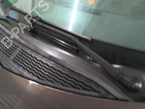 Used Front wiper motor Front wiper motor RENAULT MODUS / GRAND MODUS (F/JP0_) 1.5 dCi (FP0D, JP0D) (82 hp) 40160633 40160633