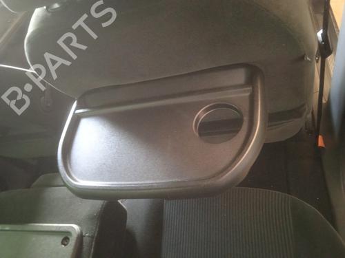Right front seat FORD FOCUS C-MAX (DM2) 1.8 TDCi | BP21266354C16 
