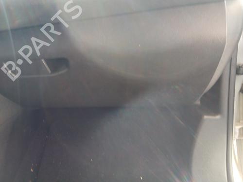Used Glove box Glove box PEUGEOT 308 SW II (LC_, LJ_, LR_, LX_, L4_) 1.2 THP 110 (110 hp) 36009116 36009116