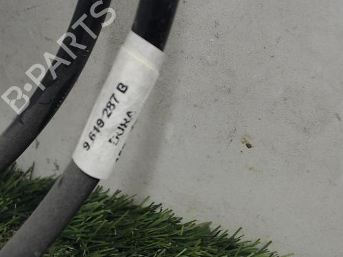 Gear lever DACIA DOKKER MPV (KE_) 1.6 | BP20883456M90 