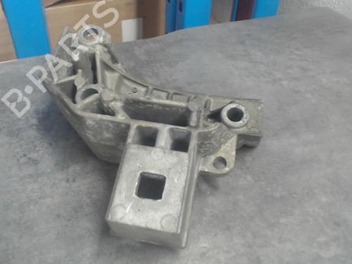 Used Engine mount Engine mount RENAULT MEGANE I Coach (DA0/1_) 1.6 16V (DA0B, DA04, DA11) (107 hp) 33116303 33116303