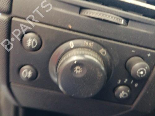 Headlight switch OPEL MERIVA A MPV (X03) 1.7 CDTI (E75) | BP28016654I24 