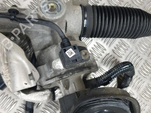 Used Steering rack Steering rack FORD C-MAX II (DXA/CB7, DXA/CEU) 2.0 TDCi (140 hp) 31814353 31814353