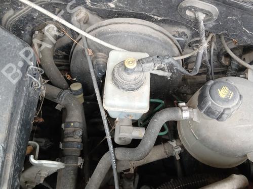 Servo brake DACIA SANDERO 1.4 (BS0C, BS0A, BS0G, BS1F, BS0E) | BP32864440M42 - Image 2