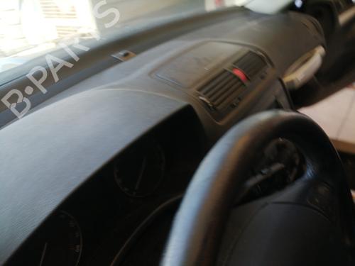 Dashboard SKODA OCTAVIA II Combi (1Z5) 2.0 TDI 4x4 | BP27654574C46 - Image 4