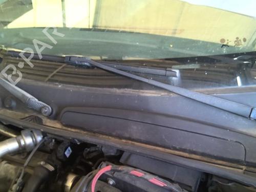 Used Front wiper motor Front wiper motor RENAULT KANGOO Express (FW0/1_) 1.5 dCi 85 (FW0K, FW0L, FW0B) (86 hp) 39937860 39937860