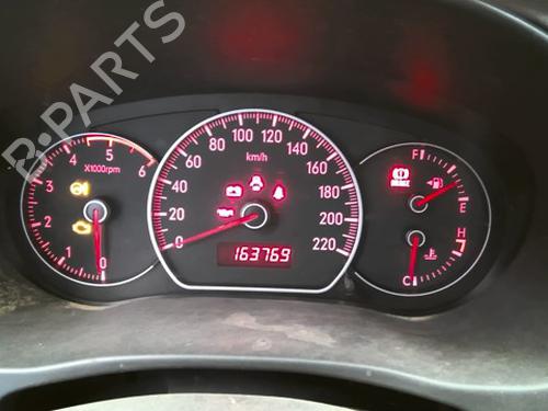 Used Instrument cluster Instrument cluster 38977622 38977622