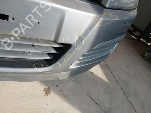 Zderzak przedni OPEL ASTRA H (A04) 1.7 CDTI (L48) | BP29936022C7
