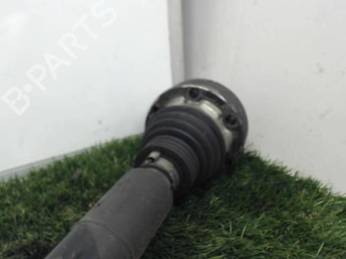 Right front driveshaft VW POLO V (6R1, 6C1) 1.6 TDI | BP20887295M39 