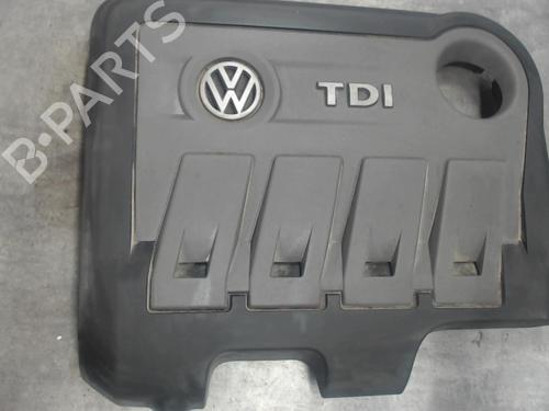 Used Upper protection Upper protection VW TOURAN (1T3) 2.0 TDI (140 hp) 39690243 39690243