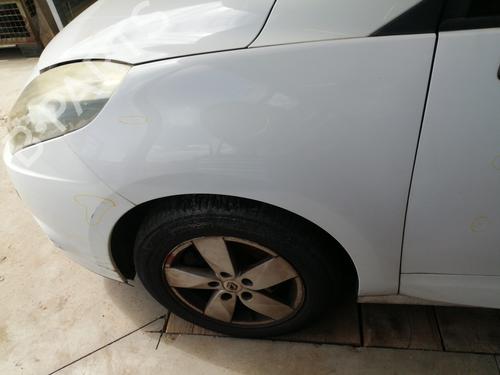 Used Left front fenders RENAULT SCÉNIC III (JZ0/1_) 1.9 dCi (JZ0J, JZ1J, JZ1K, JZ1S) (131 hp) 25741160