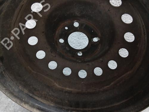 Rim NISSAN MICRA III (K12) 1.5 dCi | BP29616510C45 