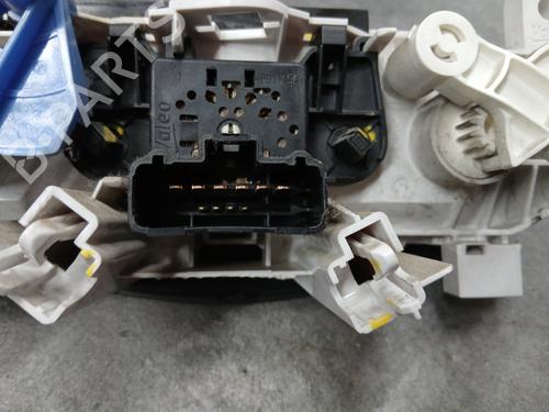 Climate control DACIA SANDERO 1.4 (BS0C, BS0A, BS0G, BS1F, BS0E) | BP29210368I5 