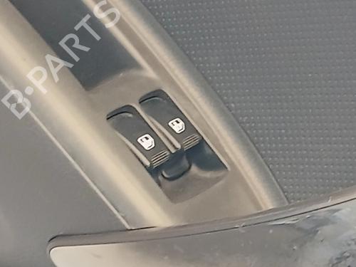 Left front window switch CHEVROLET AVEO / KALOS Hatchback (T250, T255) 1.2 LPG | BP38092496I27 - Image 2
