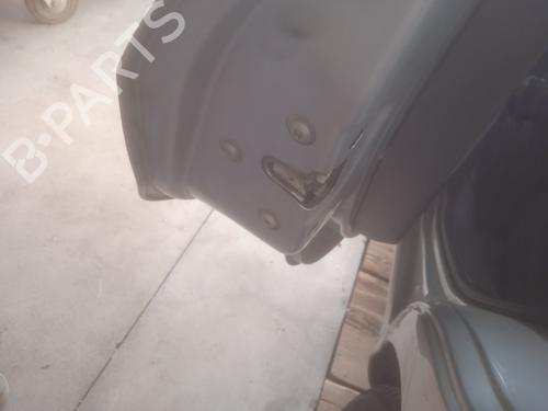 Cerradura puerta trasera izquierda FIAT GRANDE PUNTO (199_) 1.3 D Multijet (75 hp) 24116464