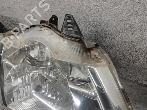 Right headlight RENAULT MODUS / GRAND MODUS (F/JP0_) 1.5 dCi (FP0D, JP0D) | BP36556561C29 - Image 4