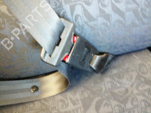 Seat buckle PEUGEOT 106 II (1A_, 1C_) 1.1 i | BP25864237I32 
