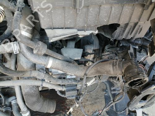 Getriebe SEAT LEON (1P1) 1.6 TDI | BP26712738M3 