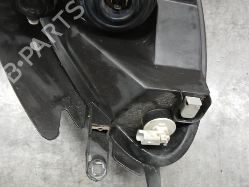 Left headlight CITROËN XSARA PICASSO (N68) 1.8 16V | BP29186341C28 