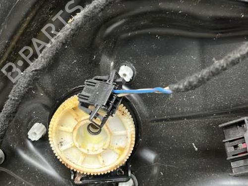 Used Rear left window mechanism VW PASSAT B6 (3C2) 2.0 TDI 16V (140 hp) 20882657