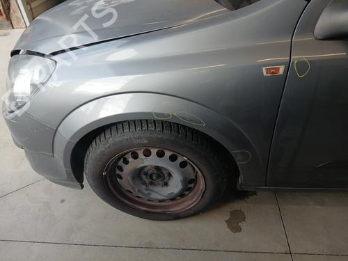 Aleta delantera izquierda OPEL ASTRA H (A04) 1.7 CDTI (L48) | BP29936013C41