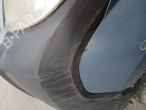 Foran støtfanger FIAT QUBO (225_) 1.3 D Multijet (225CXB1A, 225AXB1A, 225CXB11, 225AXB11,... (75 hp) 32684338