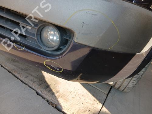 Front bumper RENAULT MEGANE II (BM0/1_, CM0/1_) 1.5 dCi (BM02, BM13, BM2A, CM02, CM13) | BP29327397C7 
